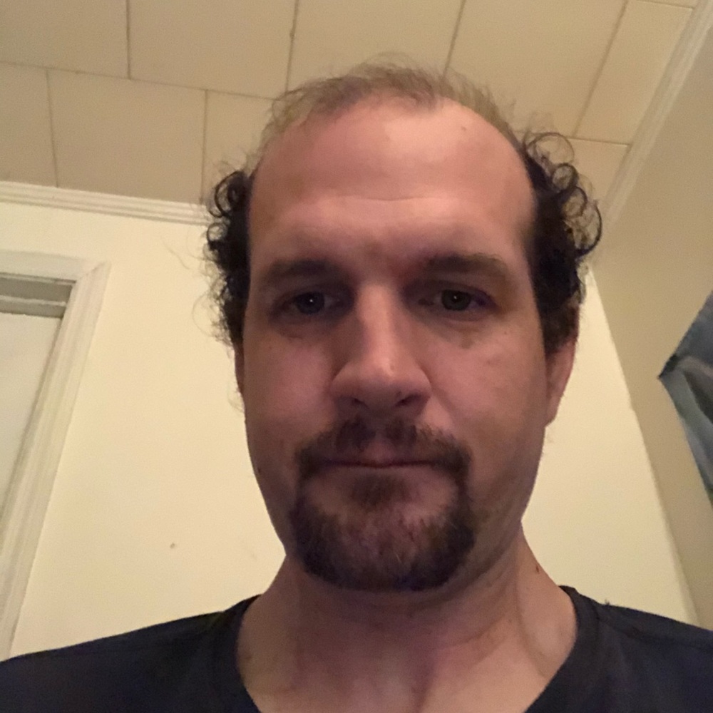 Meet your Posher, Christopher